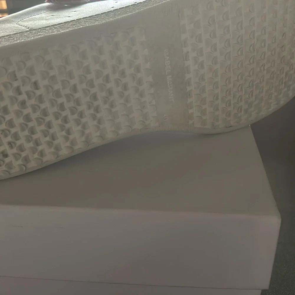 Isabel Marant Women’s Sneakers - Picture 3 of 3